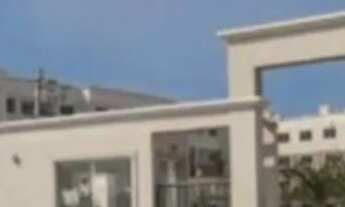 Imagem: Alugo Apartamento Parque Cassis