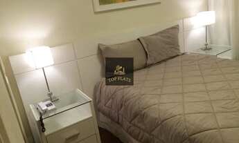 Imagem 6: Flat disponível no Itaim