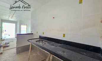 Imagem 2: Casa Térrea à Venda | 2 Quartos | 55 m²