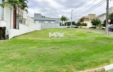 Imagem: Terreno à venda em Piracicaba, Residencial