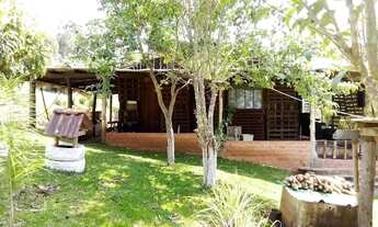 Imagem: Vendo ou troco chácara em taici Rio Branco