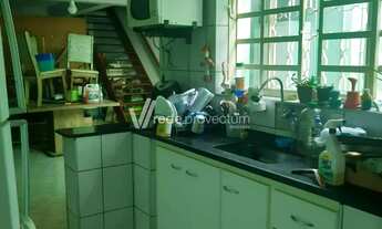 Imagem 2: Casa - Dic VI (Conjunto Habitacional Santo Dias Silva) - Campinas