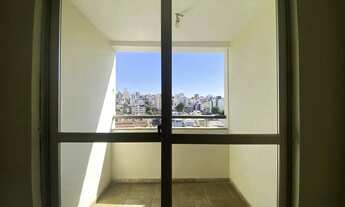 Imagem 5: Apartamento com 2 quartos para alugar em Belo Horizonte