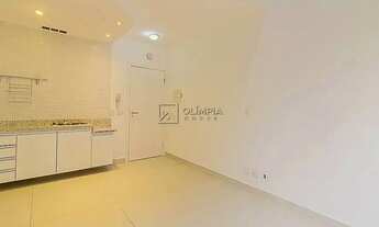 Imagem 4: Venda Apartamento 1 Dormitórios - 43 m² Jardim Paulista