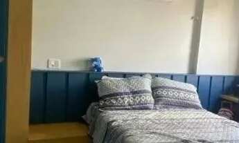 Imagem 7: Ed. Rio Piave - 150m², 3 Suítes, 2 Vagas e Sacada Gourmet 100% Reformado no Umarizal