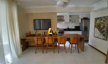 Imagem 2: Apartamento à venda no bairro Praia do Forte - Mata de São João/BA