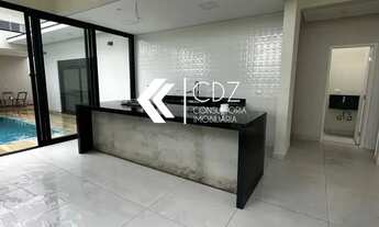 Imagem 6: Casa no Condomínio Campos do Conde - Sorocaba/ SP