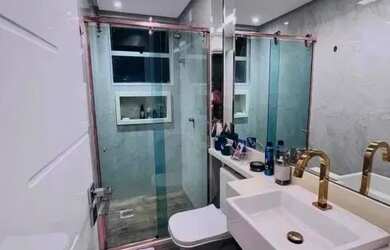 Imagem 2: Splendore com 3 Quartos à venda, 92m² - Dom Pedro I