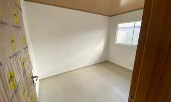 Imagem 2: Casa proximo ao village campestre