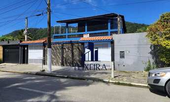 Imagem: Casa a venda na praia do Guaiuba, 08 dormitórios