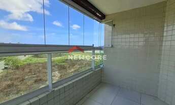 Imagem 2: Apartamento em Avenida Presidente Afonso Pena - Bessa - João Pessoa/PB