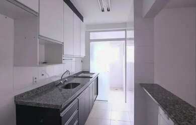 Imagem 7: Apartamento para aluguel com 74m² e 2 vagas na Água Branca