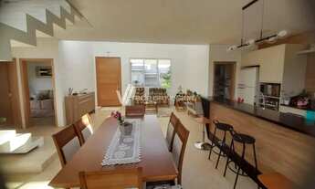 Imagem 5: CASA A VENDA CONDOMINIO TERRAS DA ESTÂNCIA - PAULINIA-SP