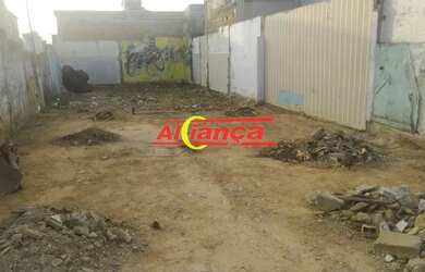 Imagem 5: Terreno 144,50 - 7 x 25 - Jardim Paraíso - Guarulhos