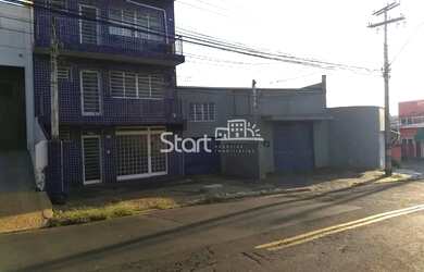 Imagem 5: Salão - Jardim do Trevo - Campinas