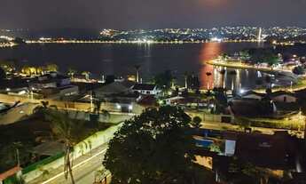 Imagem: Apartamento, Flat Mobiliado Novo Lagoa Santa