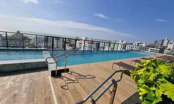 Imagem 5: Flat de Luxo em Tambaú Mobiliado e Decorado - Próximo a praia