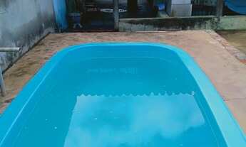 Imagem: Chácara no broa para temporadas