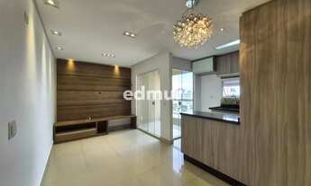 Imagem 2: APARTAMENTO para ALUGUEL com 52m² no bairro VILA ELDÍZIA com 2 quartos e 1 vagas. , SP