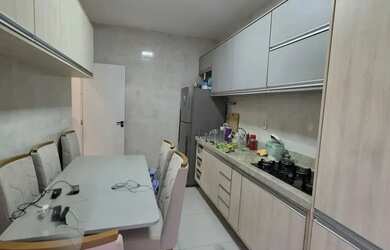 Imagem 4: Jardim das Oliveiras II - 2 quartos - 1 vaga - Guanabara - Venda