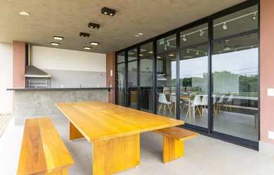 Imagem 6: Terreno à venda no Condomínio Residencial Arborais, Campinas