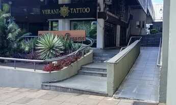 Imagem 4: Apartamento para aluguel com 37 metros quadrados com 1 quarto