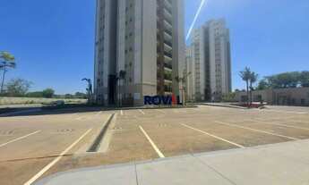 Imagem 6: Apartamento com 2 dormitórios para alugar, 58 m² por R$ 2.815,00/mês - Jardim Nossa Senhor