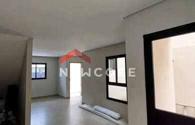 Imagem 4: Sobrado em Rua Burma - Vila Francisco Matarazzo - Santo André/SP