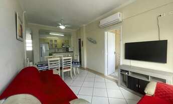 Imagem 2: Apartamento em Rua Benjamin Constant - Pitangueiras - Guarujá/SP