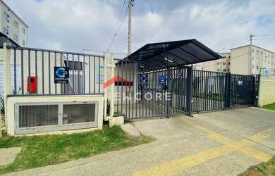 Imagem 5: Apartamento em Rua Machadinho - Rio Branco - Canoas/RS