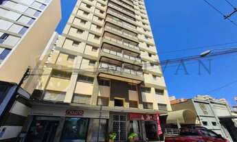 Imagem: Apartamento Padrão em Ribeirão Preto