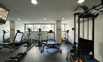 Imagem 6: Edesio Pessoa | Andar Alto| Nascente | 3Quartos (1Suite) | 2Vaga | 97m