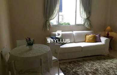 Imagem 2: Centro Apartamento com 2 dormitórios