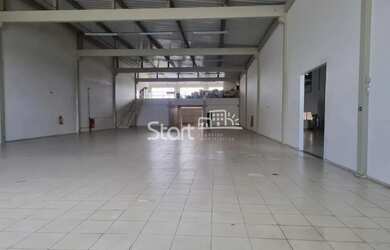 Imagem 7: Galpão - Santa Rosa - Vinhedo