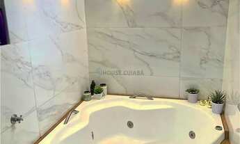 Imagem 5: Linda Casa A Venda No Condomínio Breeze Housing