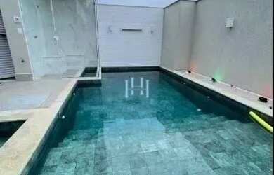 Imagem 3: Casa em Condominio para Venda e Locação, 7 dorm(s), 5 suíte(s), 2 vaga(s), 627 m²