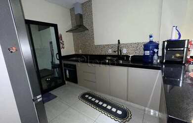 Imagem 4: Casa à venda com 3 quartos no Parque Eldorado em Campinas