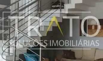 Imagem: Casa - Residencial Villa Lobos - Paulínia