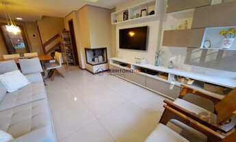 Imagem 5: Casa em Condomínio com 03 quartos e 02 vagas no Bairro Nonoai