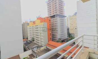 Imagem 15: Aluguel Apartamento 1 Dormitórios - 54 m² Pinheiros