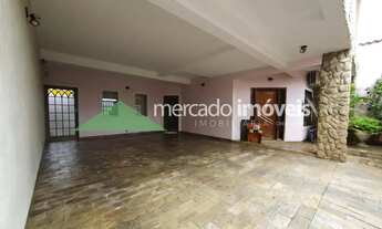 Imagem 2: ALUGA - SE RESIDÊNCIA COM 4 SUÍTES NO BAIRRO CIDADE NOVA