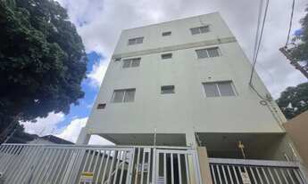 Imagem: Apartamento no bairro Vila Mathilde Vieira