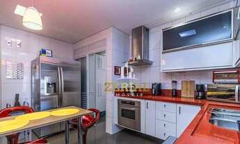 Imagem 6: Apartamento com 3 dormitórios, 133 m² - venda por R$ 1.383.000,00 ou aluguel por R$ 11.648