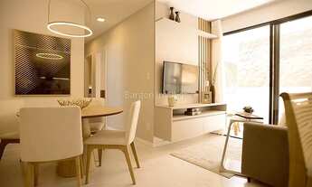 Imagem: Apartamento 3 quartos sendo uma suíte a