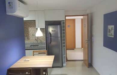 Imagem 6: Studio Mobiliado Frente mar em Boa Viagem - Recife - PE