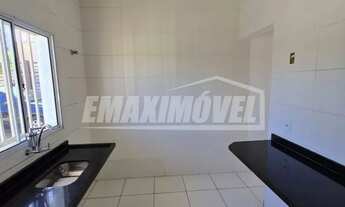 Imagem 4: Apartamento com 1 quarto no Residencial Granada