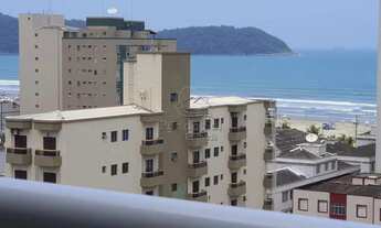 Imagem 7: Apartamento no Edifício Viguer em Praia Grande