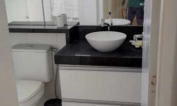 Imagem 5: Apartamento São Jorge, Condomínio Parque dos Poetas