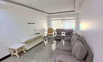 Imagem: Casa com 3 dormitórios para alugar, 235