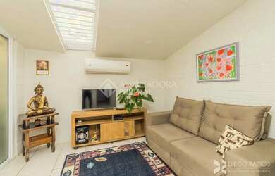 Imagem 2: GARDEN REFORMADO E MOBILIADO